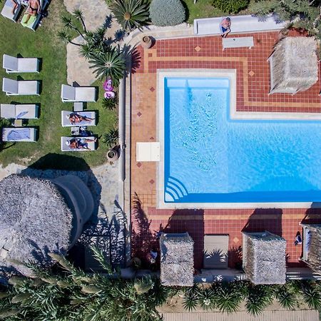 Athina Studios And Suites Plaka מראה חיצוני תמונה