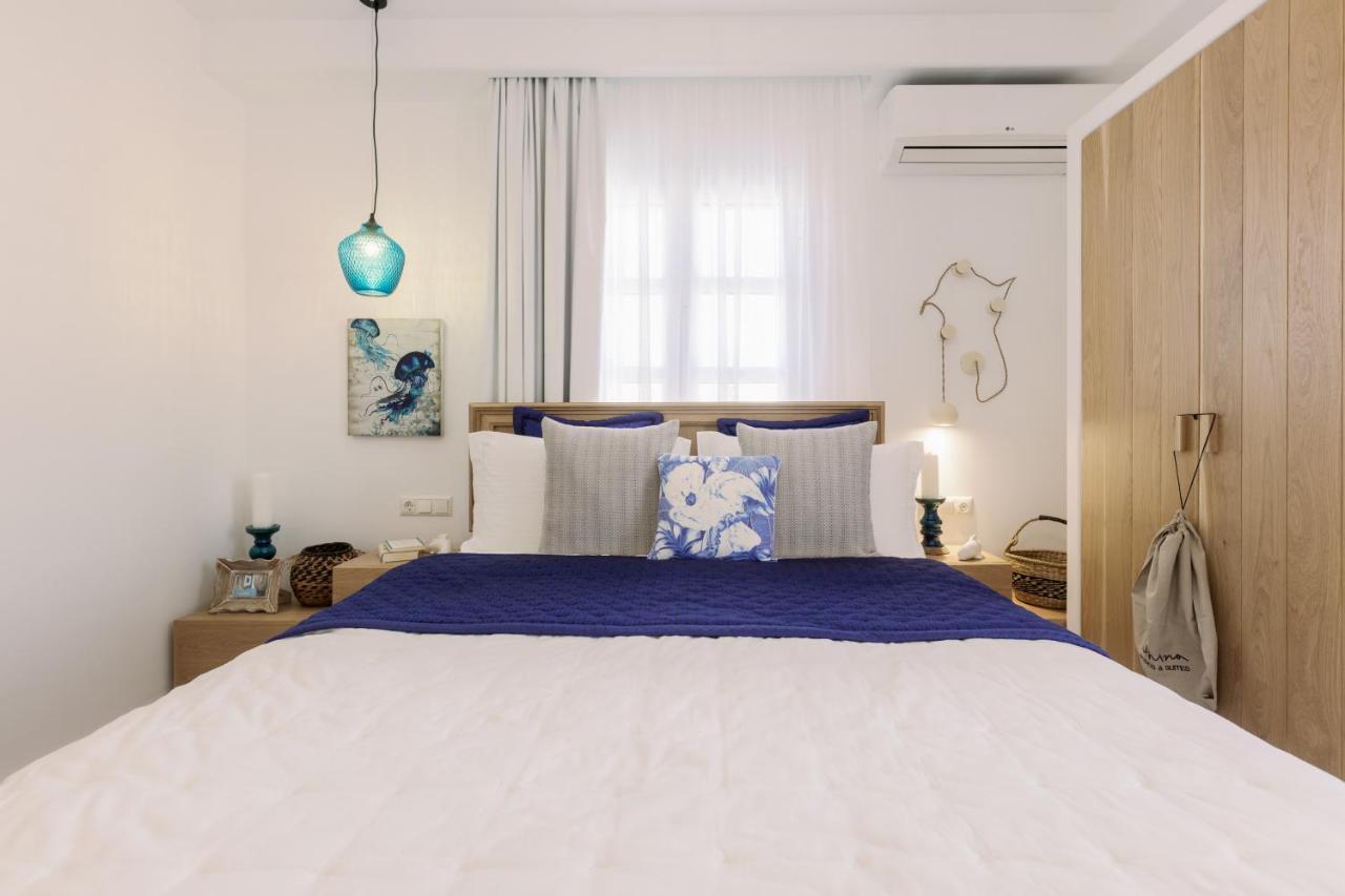 Athina Studios And Suites Plaka מראה חיצוני תמונה