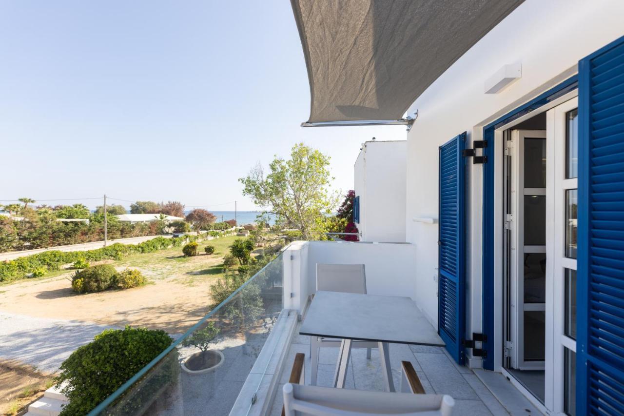 Athina Studios And Suites Plaka מראה חיצוני תמונה