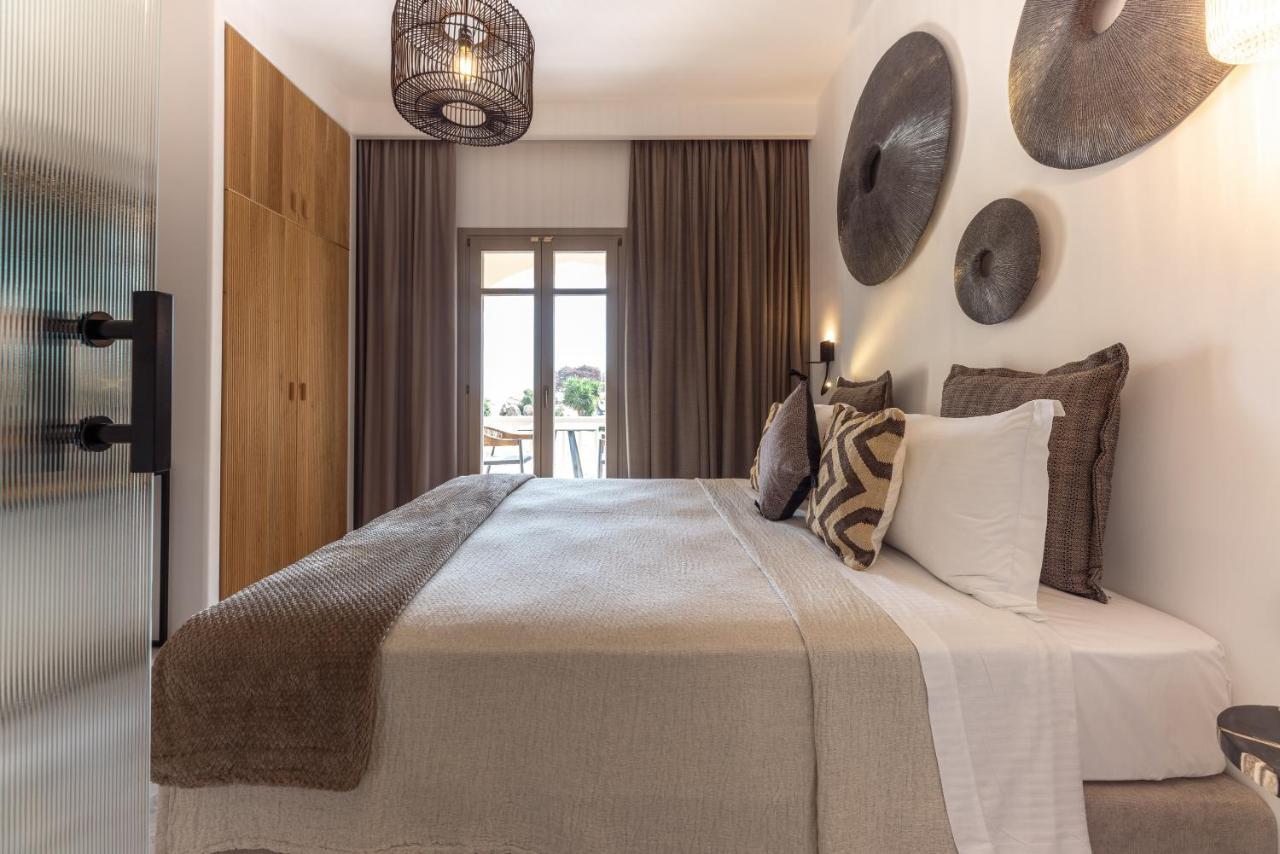 Athina Studios And Suites Plaka מראה חיצוני תמונה