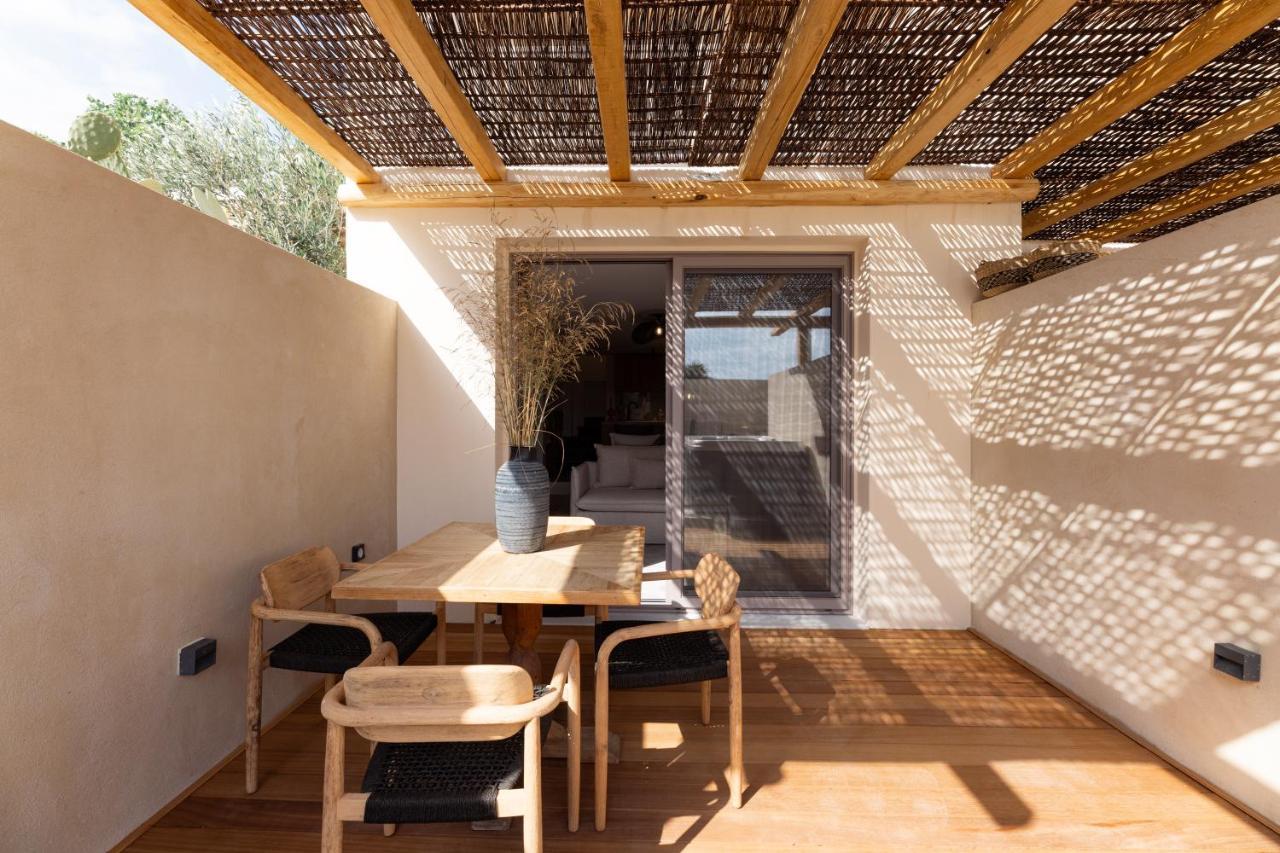 Athina Studios And Suites Plaka מראה חיצוני תמונה