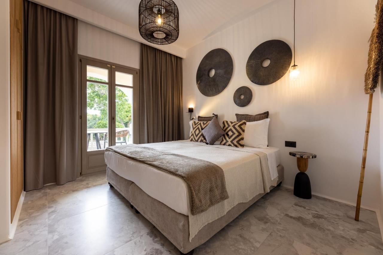 Athina Studios And Suites Plaka מראה חיצוני תמונה