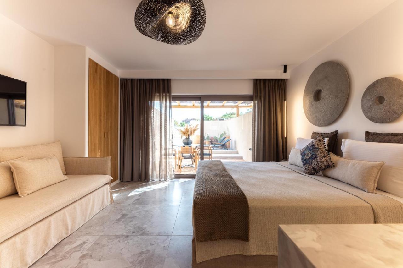 Athina Studios And Suites Plaka מראה חיצוני תמונה