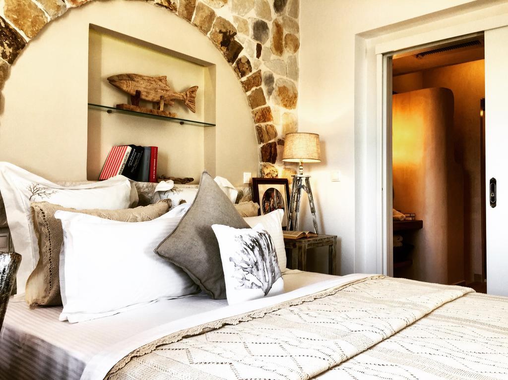 Athina Studios And Suites Plaka מראה חיצוני תמונה