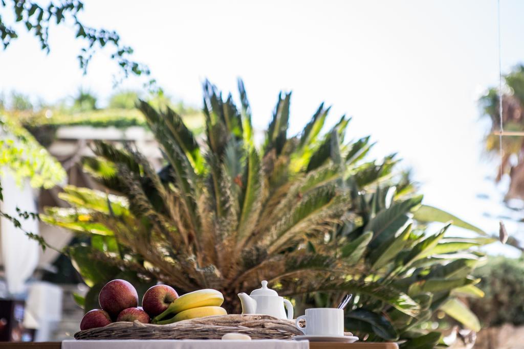 Athina Studios And Suites Plaka מראה חיצוני תמונה