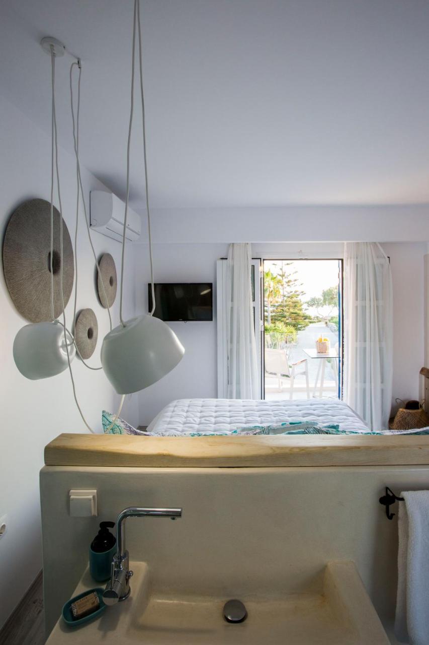 Athina Studios And Suites Plaka מראה חיצוני תמונה