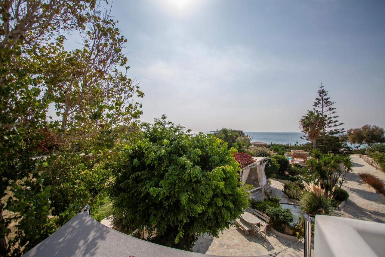 Athina Studios And Suites Plaka מראה חיצוני תמונה