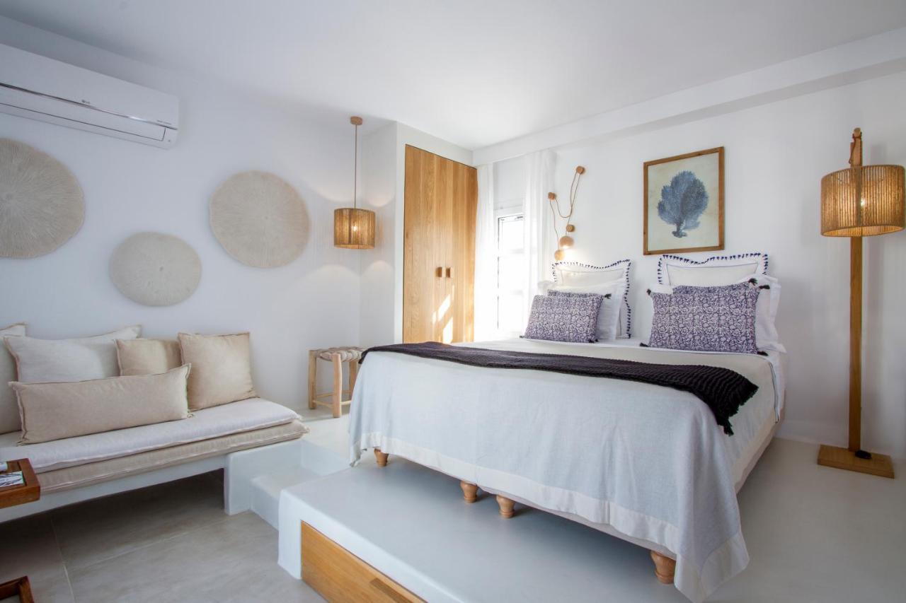 Athina Studios And Suites Plaka מראה חיצוני תמונה