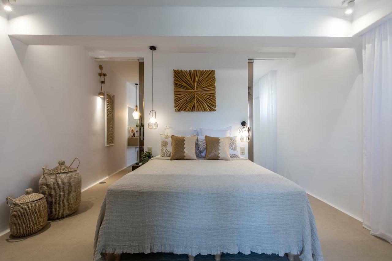 Athina Studios And Suites Plaka מראה חיצוני תמונה