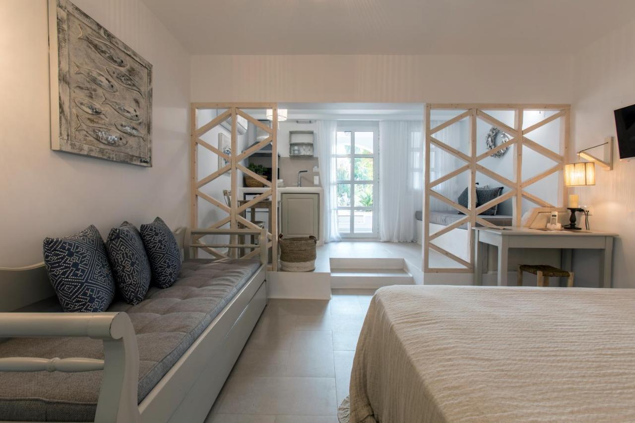Athina Studios And Suites Plaka מראה חיצוני תמונה