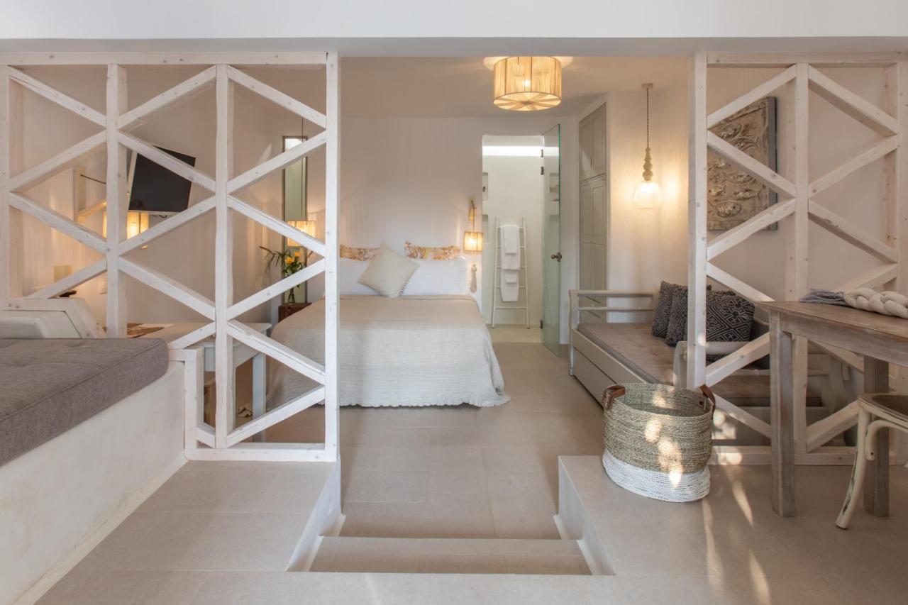 Athina Studios And Suites Plaka מראה חיצוני תמונה