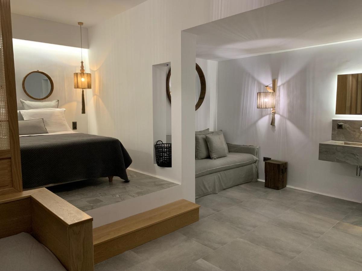 Athina Studios And Suites Plaka מראה חיצוני תמונה